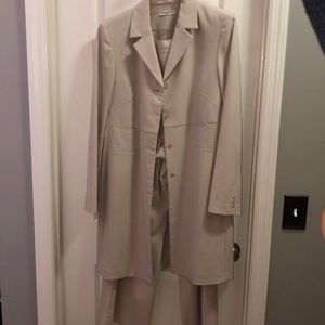 Amanda Smith Long Suit jacket and pants